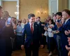 Nicușor Dan participă la Consiliul European: România susține o Europă mai sigură, mai competitivă și solidară