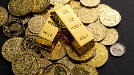 Bulgaria face o achiziţie record de aur. De ce are nevoie de el