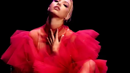 SONJA lansează piesă și videoclip nou: „Don't Say Goodbye”
