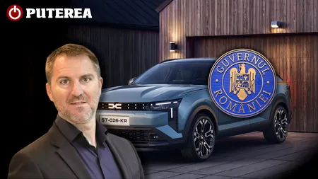 Şeful Dacia cere respect şi transparenţă de la Guvern: „Trataţi-ne ca pe un investitor de 4 miliarde de euro!