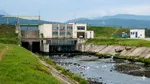 Undă verde pentru un proiect hidroenergetic major