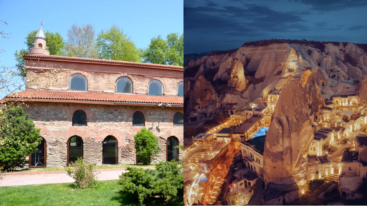 Turcia, destinația ideală de Paște: moștenire culturală și peisaje spectaculoase