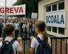 „Non-începutul” de an școlar: ce strigă profesorii, ce aude guvernul și unde rămân copiii