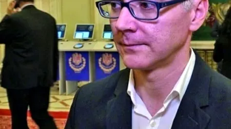 Deputatul USR Stelian Ion a depus o plângere penală la adresa judecătorului Bogdan Mateescu