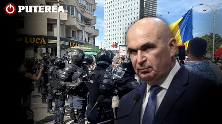 UPDATE: Reacția președintelui Nicușor Dan și mesajul lui Ilie Bolojan pentru protestatarii din Piața Victoriei. Apel la calm, după ciocnirile cu jandarmii