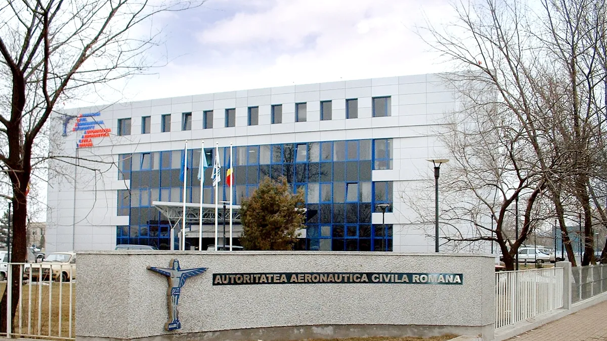 Salarii, bonusuri și cheltuieli de lux: Guvernul interimar aprobă bugetul pe 2025 al Autorității Aeronautice Civile