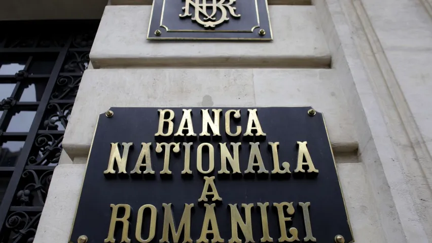 BNR, scenarii pentru 2026: inflația coboară spre 4% la finalul anului