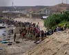 Cine a deschis poarta enclavei Ceuta? Anatomia unui exod care miroase a operațiune