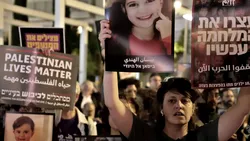 Ura biblică din conflictul din Gaza: De ce ambele tabere sunt orbite și împinse spre violență