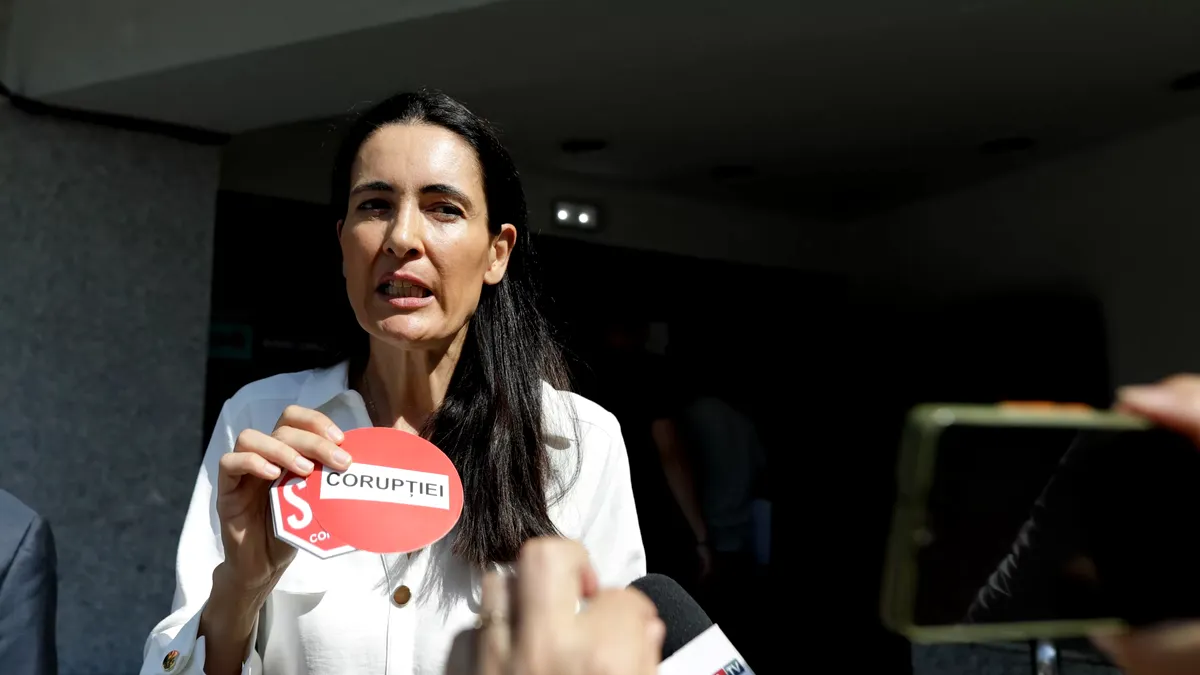 Primăria condusă de Clotilde Armand, nereguli financiare de circa 140 mil. euro. Curtea de Conturi dezvăluie jaful din Sectorul 1. DOCUMENT