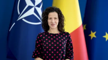 Roxana Mânzatu nu ne aduce vești grozave de la Bruxelles. Ce a transmis vicepreședintele CE