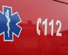 Explozie în Capitală. Etaje întregi ale unui bloc, distruse