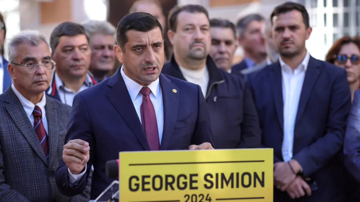 De ce AUR n-are nicio legătură cu politica – o privire analitică