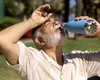 Căldura pune stăpânire pe România – cod galben meteo