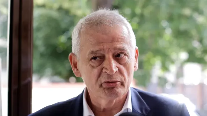 Sorin Oprescu nu scapă: ÎCCJ menține pedeapsa de 10 ani de închisoare