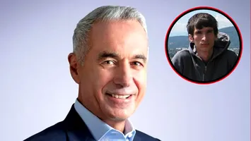 Percheziții la Bogdan Peșchir, omul care a finanțat campania lui Călin Georgescu cu un milion de euro