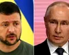 Întrebarea zilei: cine și ce va negocia pentru Rusia și Ucraina?