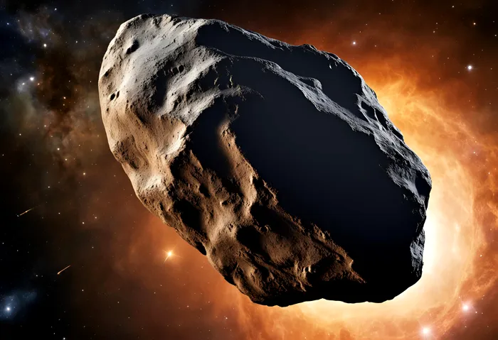Asteroidul Vesta Intră în Zodia Leu pe 19 Iunie 2024