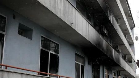 Ancheta de la Institutul Matei Balș: Două cadavre nu au fost încă identificate