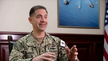 Generalii trimiși la masa păcii: ultima încercare de a salva negocierile transformate în farsă