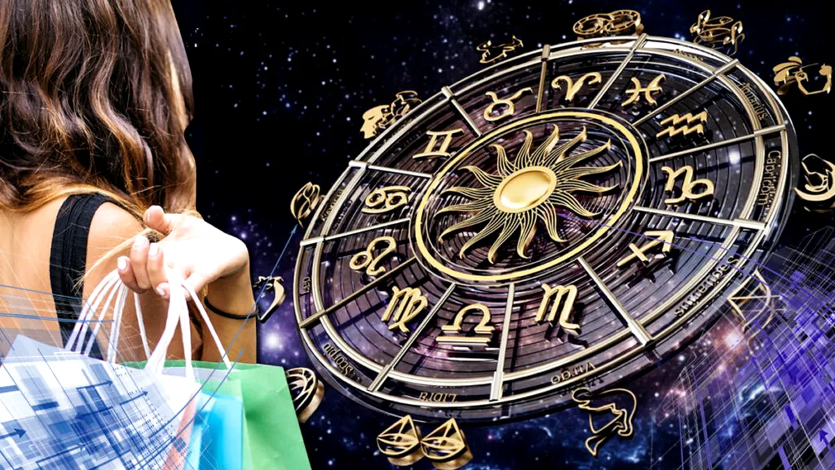 Horoscop 22 iulie: Ce zodii trebuie să limiteze cumpărăturile și deciziile importante?