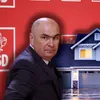 PSD rupe linia Guvernului Bolojan la impozitul pe case: „Reformele nu au sens dacă îi împovărează pe românii cu venituri mici și medii”