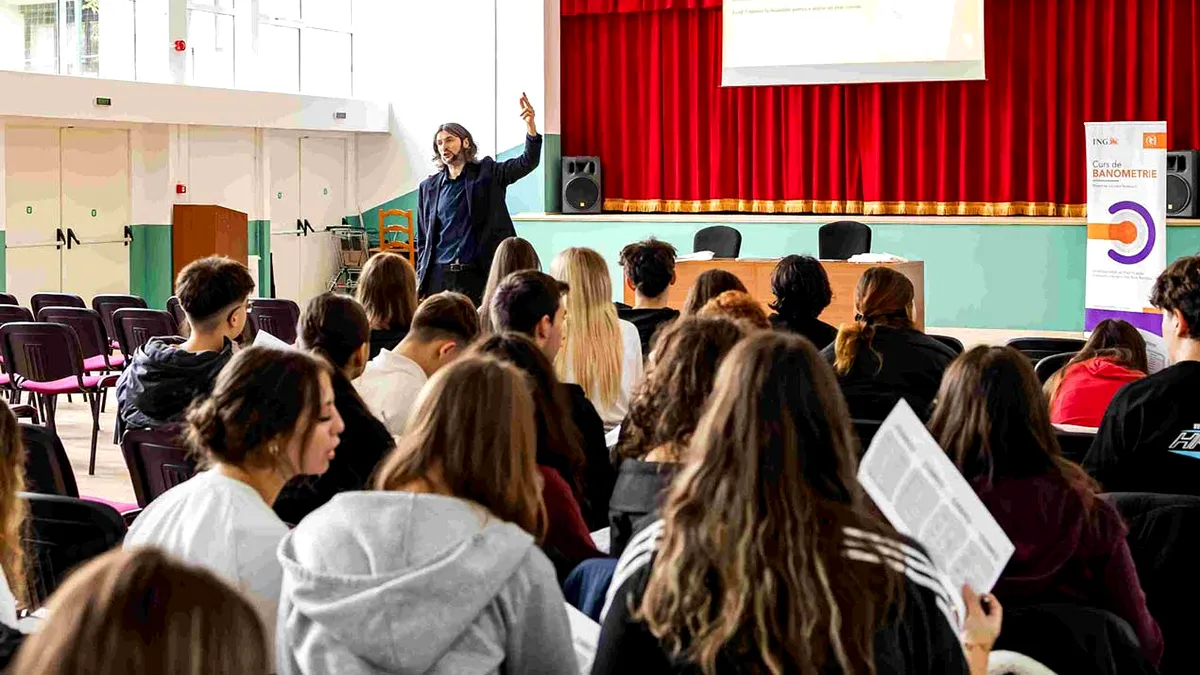 Topul celor mai dure sisteme educaționale din lume. Asia domină, dar și Europa impune standarde de fier