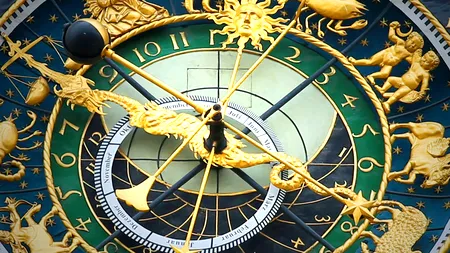 Horoscop de weekend 13 Noiembrie. Unele zodii primesc vești neașteptate