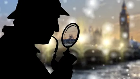 Unde pot fi vizionate filmele „Sherlock Holmes”?