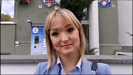 Lidia Vadim Tudor vrea să schimbe eticheta de 