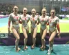 Echipa feminină de gimnastică a României ocupă locul 4 la Campionatele Europene de la Rimini