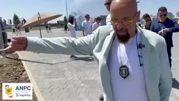Prevenție, nu sancțiuni. ANPC intră în scenă la BEACH PLEASE 2025: N-am venit ca sperietoare