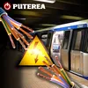 Hidroelectrica taie curentul la metrou. Metrorex, fără buget aprobat pe 2026 și cu pierderi uriașe