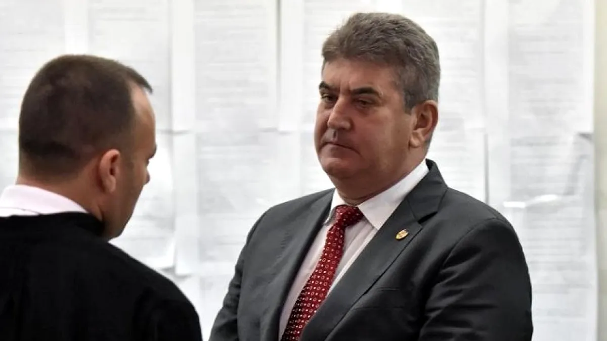 Gabriel Oprea ar trebui să fie achitat în dosarul decesului lui Bogdan Gigină