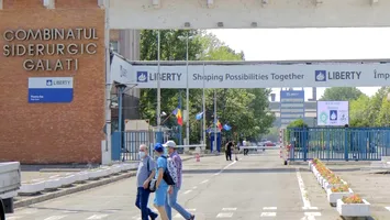 În procedura de concordat la Combinatul din Galați, Sierra Quadrant înlocuită cu CITR