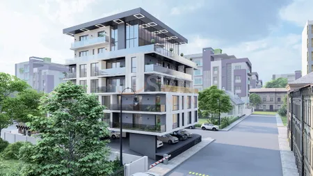 ANALIZĂ: Zona imobiliară Decebal-Burebista se apropie de prețul apartamentelor din Pipera-Nord și Floreasca
