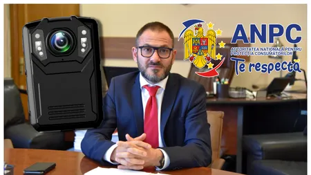 Horia Constantinescu: Am chemat în judecată Autoritatea Națională de Supraveghere a Prelucrării Datelor cu Caracter Personal!