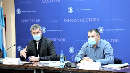 Vicepremierul Dan Barna, despre PNRR: „Comisia Europeană trimite tuturor țărilor întrebări și clarificări firești și normale”