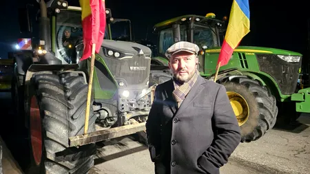 Ministrul Agriculturii, prins între fermierii neafiliați și asociații