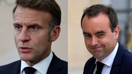 Emmanuel Macron se pregăteşte pentru numirea celui de-al optulea premier