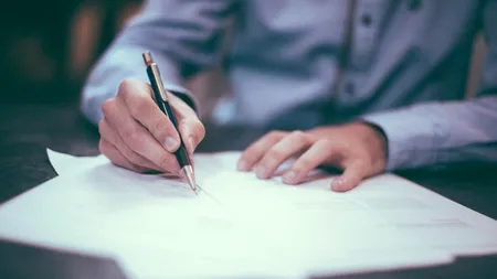 Scrisoarea care pune pe jar negocierea bugetului european