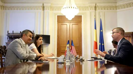 România se pregătește pentru momentul Trump–Putin: Grindeanu cere SUA mai mulți soldați la Marea Neagră
