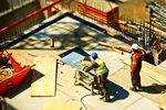 USR continuă să dea ora exactă în construcții