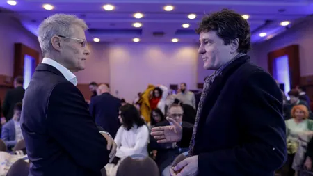 Nicușor Dan își mărește echipa. Dacian Cioloș devine consilier prezidențial