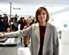 Alegeri în România, rezervă la Chișinău: semnalul discret al Maiei Sandu