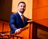 Un deputat PSD spune că PNL ar trebui să-i ceară lui Ciprian Ciucu „să facă un pas în spate” după ce a fost chemat la audieri la DNA într-un dosar de luare de mită (VIDEO)