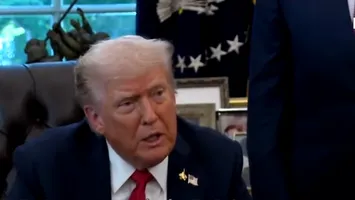 Trump amenință Spania cu excluderea din NATO