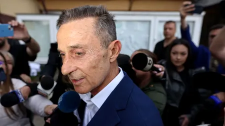 Ce s-a ales de Radu Mazăre după eliberare. Fostul edil nu a mai fost văzut de luni bune