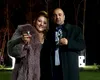 Diana Șoșoacă, acuzată de fostul soţ că sparge banii partidului pe pantofi şi parfumuri