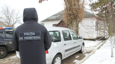 Crește migrația ilegală a ucrainienilor prin Republica Moldova. Tariful călăuzelor, 2.500 de dolari